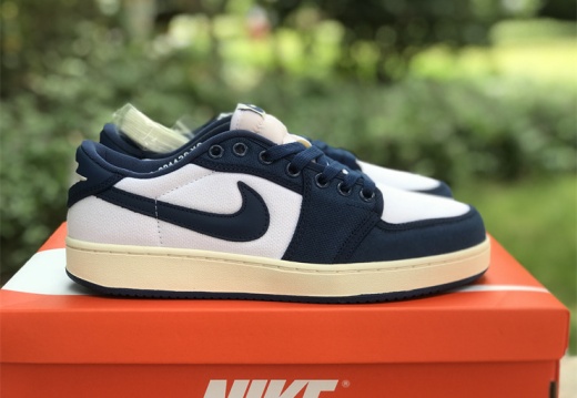 Air Jordan 1 KO Low  DX4981-105   36-46 M54